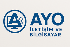AYO İLETİŞİM VE BİLGİSAYAR
