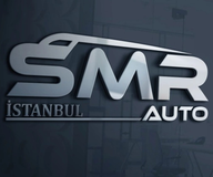 SMR Auto & Detailing Logo