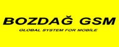 BOZDAĞ GSM
