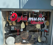 ÖYKÜ MUSIC CENTER