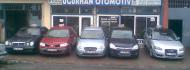 UĞURHAN OTO İNŞ EMLAK SAN TİC. LTD