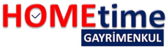 HOMEtime GAYRİMENKUL