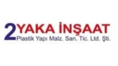 2 YAKA PLASTİK
