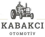 KABAKÇI TRAKTÖR