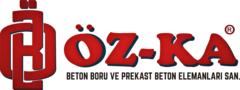 ÖZKA BETON ELEMANLARI
