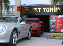 MET TUNİNG