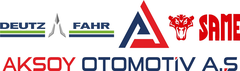AKSOY OTOMOTİV DEUTZ FAHR BAYİ