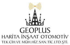 GEOPLUS HARİTA TEKNİK CİHAZLAR
