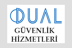 DUAL GÜVENLİK HİZMETLERİ