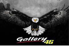 Galeri 46 Garage