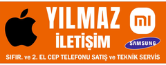 YILMAZ İLETİŞİM