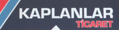 KAPLANLAR TİCARET