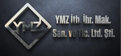 YMZ İTH. İHR. MAK. SAN. VE TİC. LTD. ŞTİ.