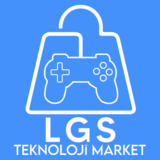 LGS TEKNOLOJİ MARKET