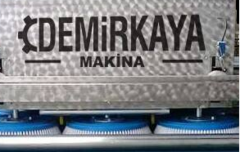 Adana Seyhan Demirkaya Makina Is Makineleri Sanayi Ilanlari Sahibinden Com Da
