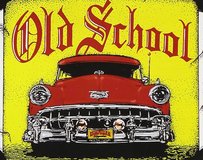 Barış Binay - Old School Music