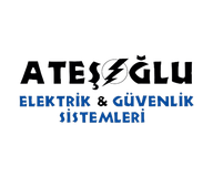 ATEŞOĞLU Güvenlik ve Elektrik