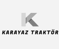 KARAYAZ TRAKTÖR