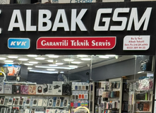 ALBAK İLETİŞİM