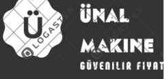 ÜNAL MAKİNE