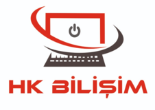 HK BİLİŞİM VE TEKNOLOJİLERİ