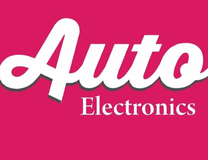 AUTO ELECTRONİCS