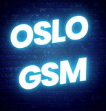 OSLO GSM
