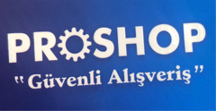 PRO SHOP GSM