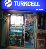 İSTİNYE STAR İLETİŞİM