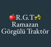 RAMAZAN GÖRGÜLÜ TRAKTÖR