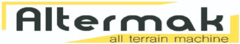 ALTERMAK MAKİNE