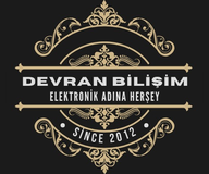 DEVRAN BİLİŞİM
