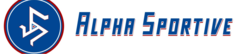 ALPHA SPORTİVE