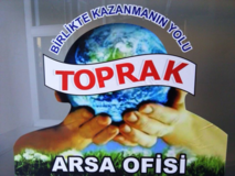 TOPRAK ARSA OFİSİ