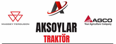 AKSOYLAR TRAKTÖR KAYSERİ