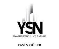 YASİN GÜLER GAYRİMENKUL İNŞAAT