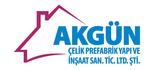 AKGÜN ÇELİK PREFABRİK YAPI VE İNŞAAT