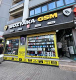 BOZYAKA GSM
