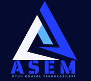 ASEM OYUN KONSOL TEKNOLOJİLERİ LTD.ŞTi