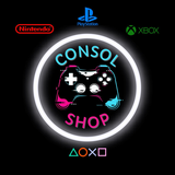CONSOL SHOP