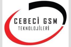 CEBECİ GSM TEKNOLOJİ ÜRÜNLERİ
