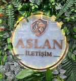 ASLAN İLETİŞİM