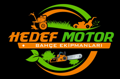 HEDEF MOTOR BAHÇE EKİPMANLARI