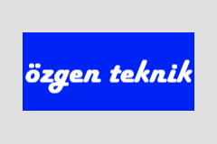 özgen teknik