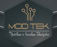 MODTEK MODELHANE VE KESİMHANE TEKNOLOJİLERİ