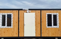 TREND YAPI KONTEYNER