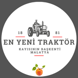 EN YENİ TRAKTÖR