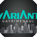 Antalya Konyaaltı VARİANT EMLAK Emlak İlanları sahibinden.com'da
