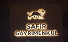 SAFİR GAYRİMENKUL