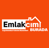 EMLAKCIM BURADA